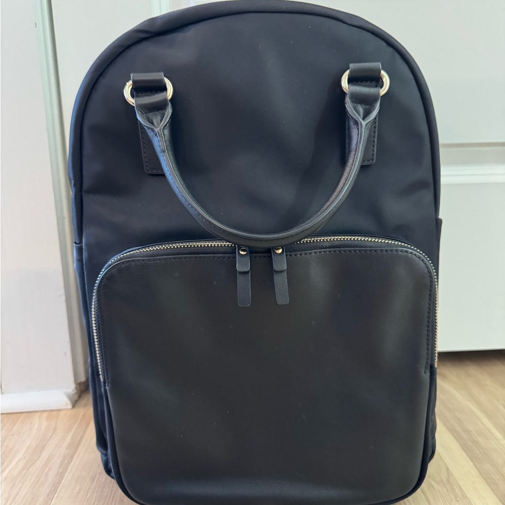 Lo & Sons Rowledge Backpack - Picture 16 of 16